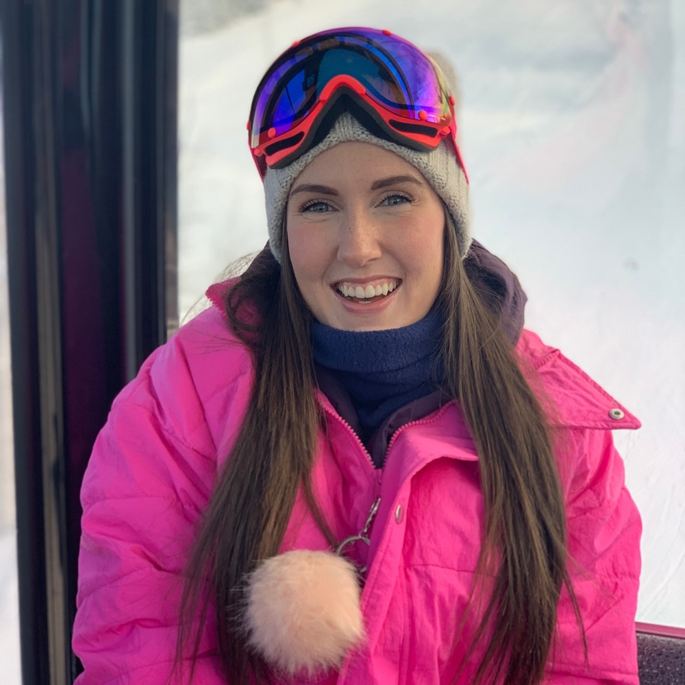 Meet your Posher, Shelby